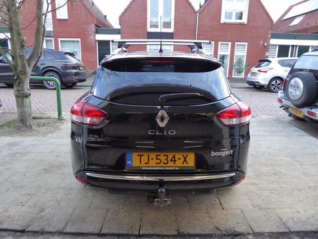 Renault CLIO 1.5 dCi Ecoleader Limited