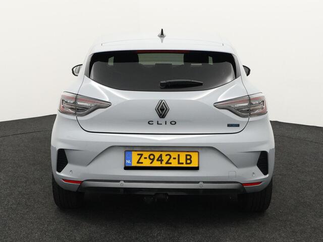 Renault CLIO 1.6 E-Tech Full Hybrid 145 esprit Alpine BOSE AUDIO / BLINDSPOT WARNING / STOEL- & STUURVERWARMING / PARKEERSENSOREN + CAMERA