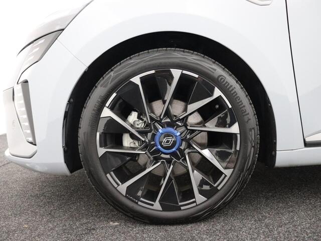 Renault CLIO 1.6 E-Tech Full Hybrid 145 esprit Alpine BOSE AUDIO / BLINDSPOT WARNING / STOEL- & STUURVERWARMING / PARKEERSENSOREN + CAMERA