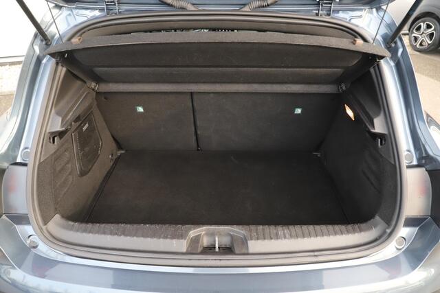 Renault CLIO 1.0 TCe R.S. Line Trekhaak 17 inch LMV BOSE Groot Navigatie Achteruitrijcamera Carplay Android Half Leder