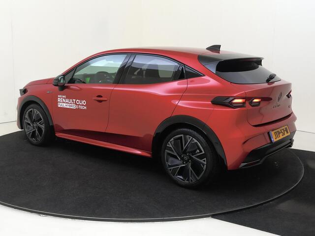 Renault CLIO 1.8 Hybrid 160 esprit Alpine | Automaat | Pack Harman Cardon | Verwarmbare stoelen