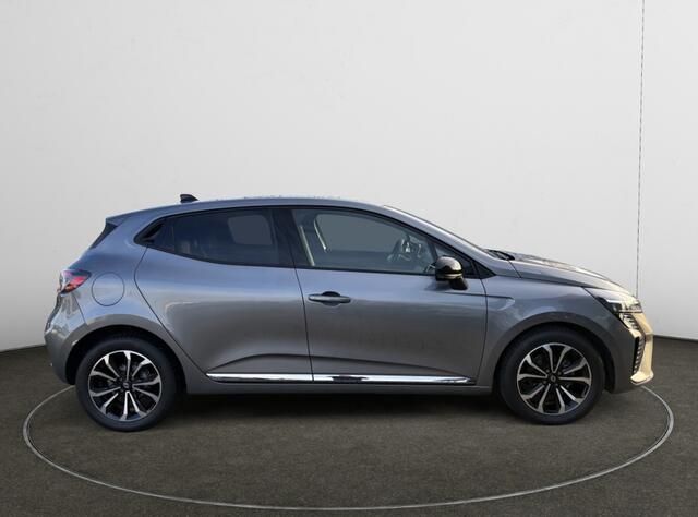 Renault CLIO 1.0 TCe 90 techno