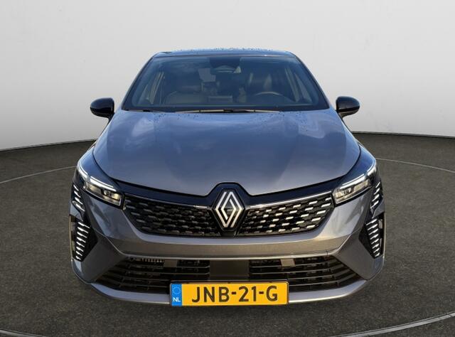 Renault CLIO 1.0 TCe 90 techno