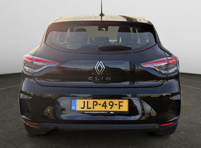 Renault CLIO 1.0 TCe 90 evolution