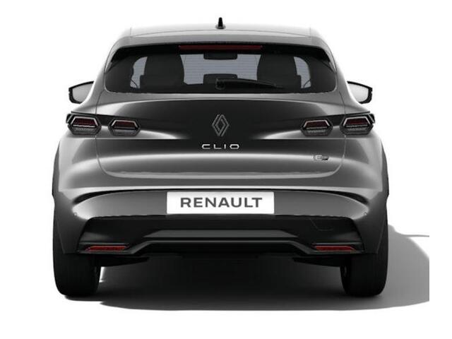 Renault CLIO 1.8 Hybrid 160 evolution