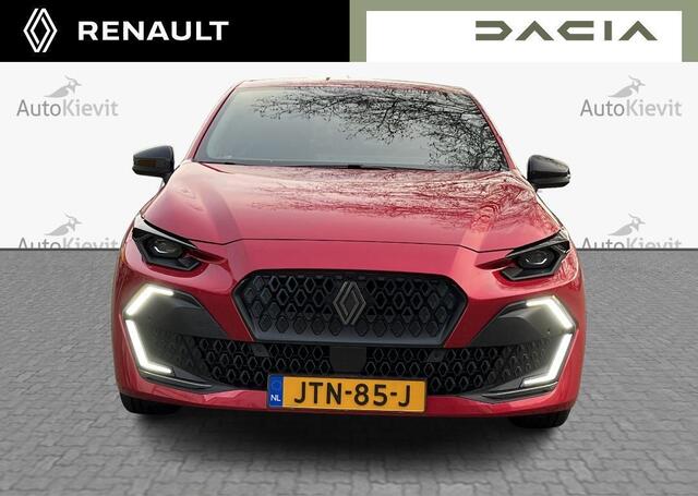 Renault CLIO 1.8 Hybrid 160 esprit Alpine - Demo