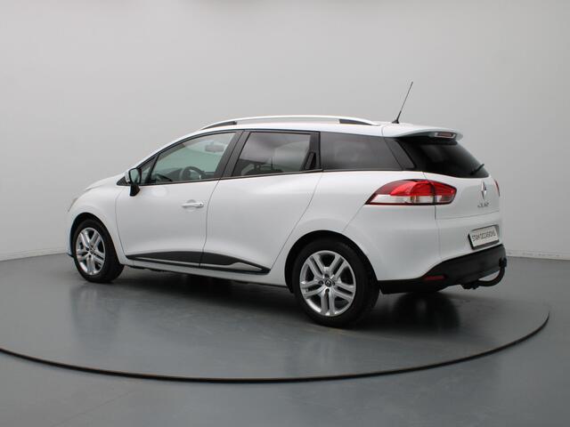 Renault CLIO Estate 90pk TCe Zen Airco | Cruise | Navi | Trekhaak