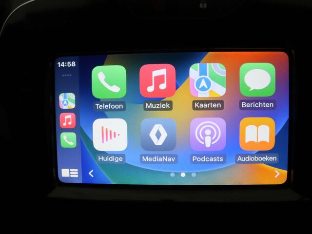 Renault CLIO Estate 90pk TCe Zen Airco | Cruise | Navi | Trekhaak