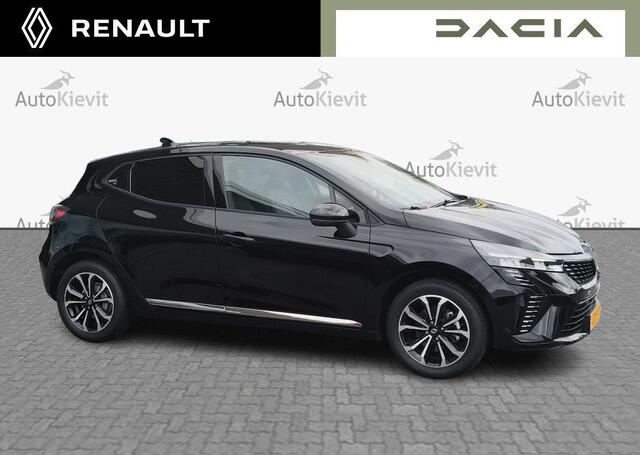 Renault CLIO 1.6 E-Tech Full Hybrid 145 techno