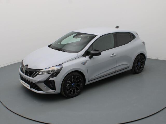 Renault CLIO 1.6 E-Tech Full Hybrid 145 esprit Alpine 360° Camera | Adapt. cruise | Bose | Navi | Stoel-/stuurverwarming