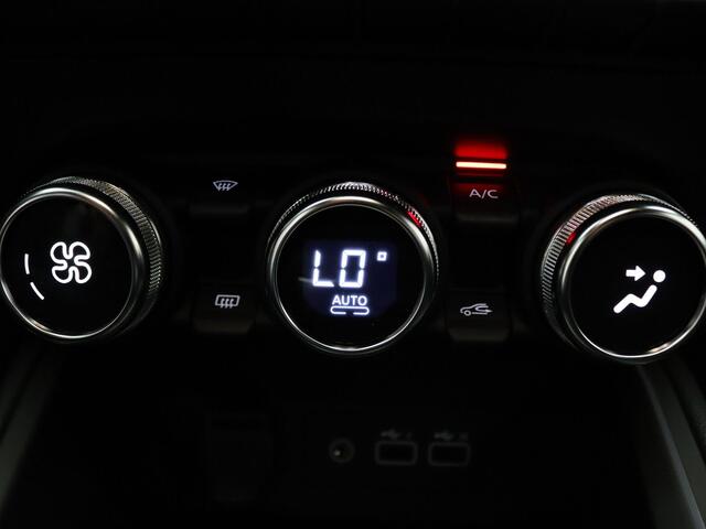 Renault CLIO 1.6 E-Tech Full Hybrid 145 esprit Alpine 360° Camera | Adapt. cruise | Bose | Navi | Stoel-/stuurverwarming