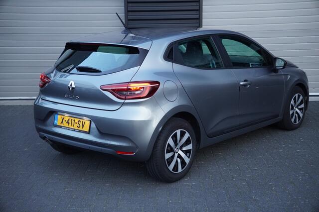 Renault CLIO 1.0 TCe 90 Evolution