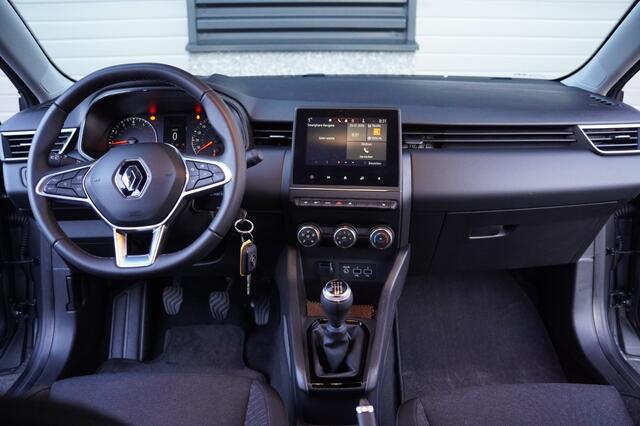 Renault CLIO 1.0 TCe 90 Evolution