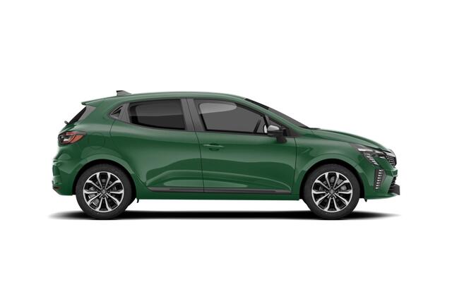 Renault CLIO Techno | Achteruitrijcamera | Adaptive Cruise Control | Elektronisch geregelde airconditioning