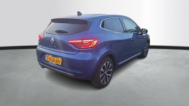Renault CLIO 1.0 TCe 90 Techno / Navigatie / Camera / LED