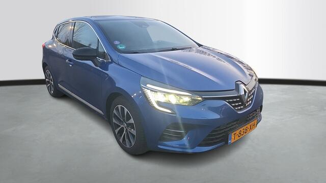 Renault CLIO 1.0 TCe 90 Techno / Navigatie / Camera / LED