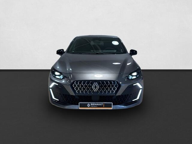 Renault CLIO 1.8 E-Tech Full Hybrid 145 techno ADAPT CRUISE / STOELVERW. / 360 CAMERA / UIT VOORRAAD LEVERBAAR