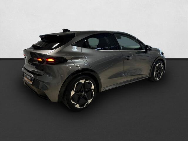 Renault CLIO 1.8 E-Tech Full Hybrid 145 techno ADAPT CRUISE / STOELVERW. / 360 CAMERA / UIT VOORRAAD LEVERBAAR