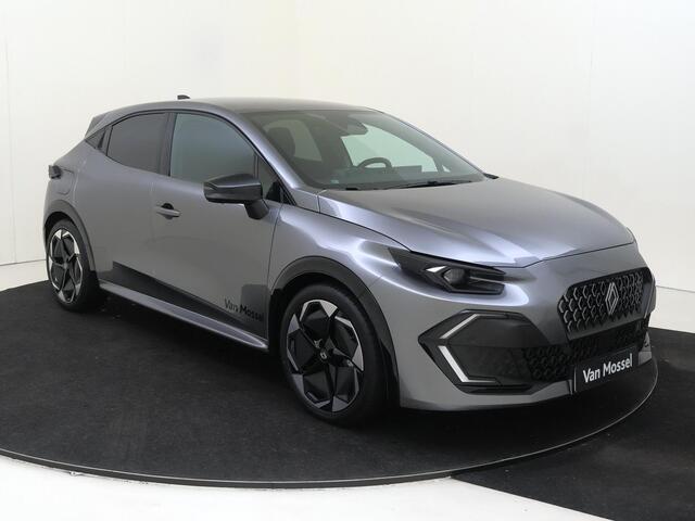 Renault CLIO 1.8 Hybrid 160 techno | Stoelverwarming | Lichtmetalen velgen