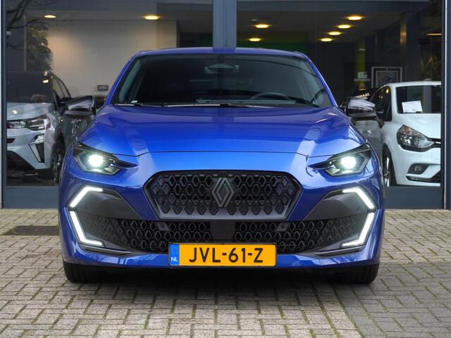 Renault CLIO 1.8 Hybrid 160 esprit Alpine AUTOMAAT / NU IN DE SHOWROOM IN HOOFDDORP / DIRECT RIJDEN / 5 JAAR GARANTIE / HARMAN KARDON / NAVI / SPORTSTOELEN / CAMERA / BLINDSPOT / ADAPT. CRUISE / 18'' LMV