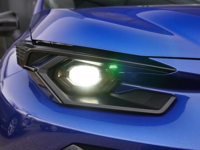 Renault CLIO 1.8 Hybrid 160 esprit Alpine AUTOMAAT / NU IN DE SHOWROOM IN HOOFDDORP / DIRECT RIJDEN / 5 JAAR GARANTIE / HARMAN KARDON / NAVI / SPORTSTOELEN / CAMERA / BLINDSPOT / ADAPT. CRUISE / 18'' LMV