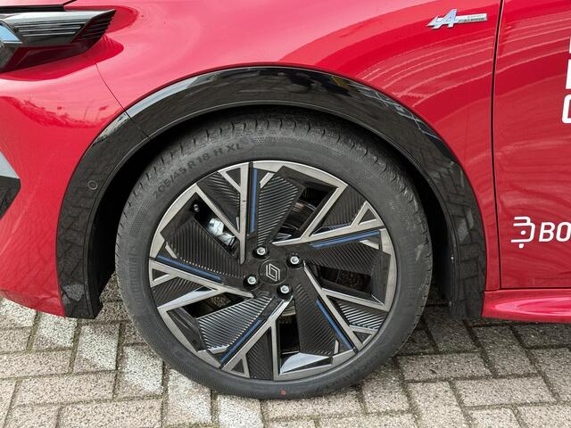 Renault CLIO 1.8 Hybrid 160 esprit Alpine | Demo | Beschikbaar per 01-05-26 | Pack winter & parking | Harman/kardon premium sound |