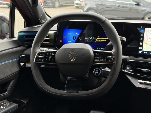 Renault CLIO 1.8 Hybrid 160 esprit Alpine | Demo | Beschikbaar per 01-05-26 | Pack winter & parking | Harman/kardon premium sound |