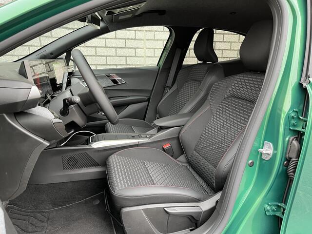 Renault CLIO 1.8 Hybrid 160 Techno | Demo | Pack Première | 360° Camera | Adaptive Cruise Control |