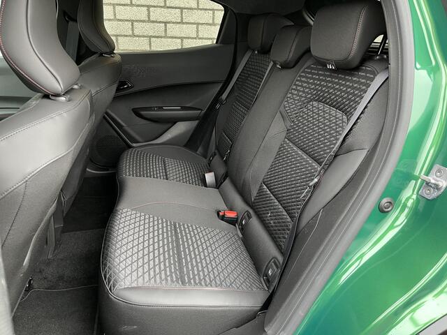 Renault CLIO 1.8 Hybrid 160 Techno | Demo | Pack Première | 360° Camera | Adaptive Cruise Control |