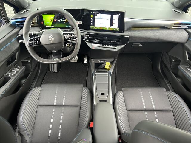 Renault CLIO 1.8 Hybrid 160 esprit Alpine