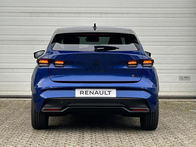 Renault CLIO 1.8 Hybrid 160 esprit Alpine