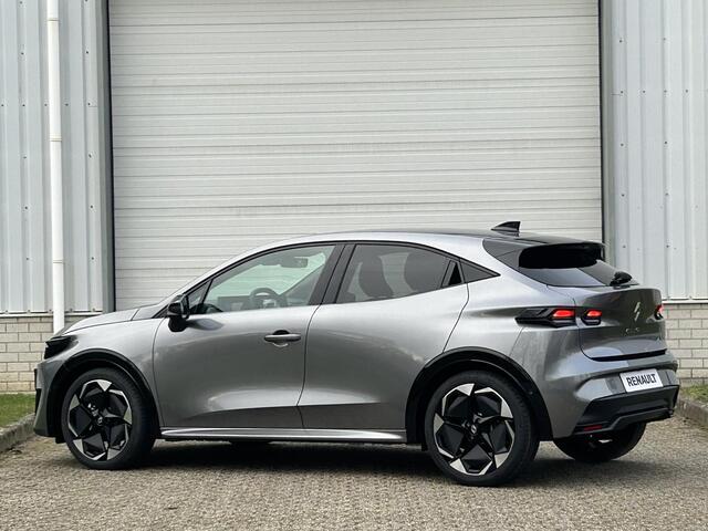 Renault CLIO 1.8 Hybrid 160 techno