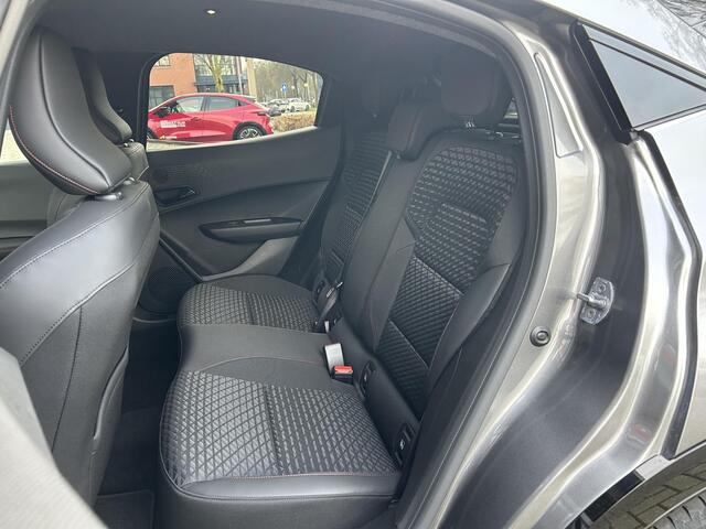 Renault CLIO 1.8 Hybrid 160 techno