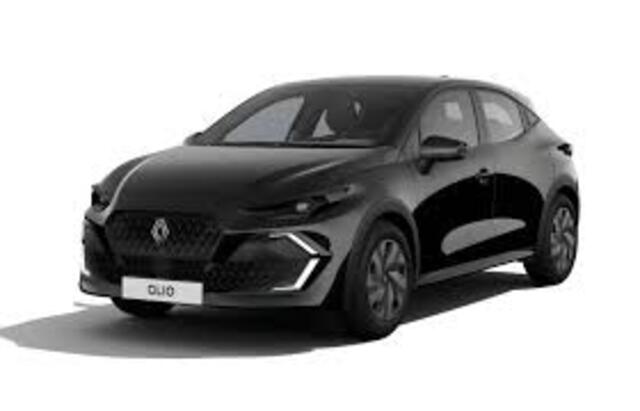 Renault CLIO 1.8 Hybrid 160 esprit Alpine harman kardon/ NIEUWE MODEL 2026/direct leverbaar