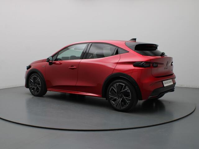 Renault CLIO Hybrid esprit Alpine 160pk Harman Kardon | 360° Camera | Adapt. Cruise | Stoel-/stuurverw.