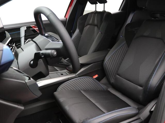 Renault CLIO Hybrid esprit Alpine 160pk Harman Kardon | 360° Camera | Adapt. Cruise | Stoel-/stuurverw.