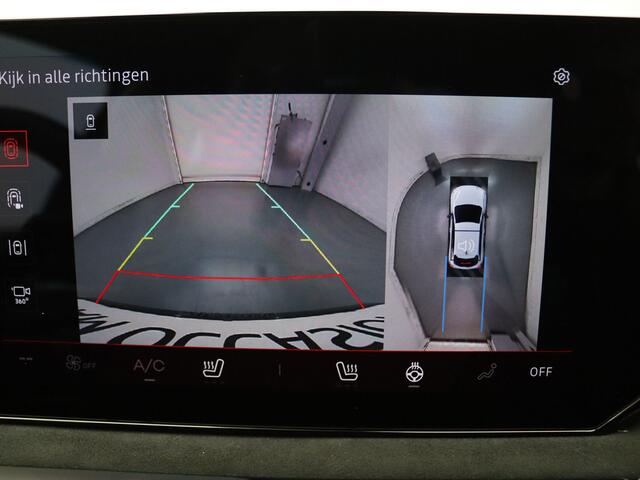 Renault CLIO Hybrid esprit Alpine 160pk Harman Kardon | 360° Camera | Adapt. Cruise | Stoel-/stuurverw.