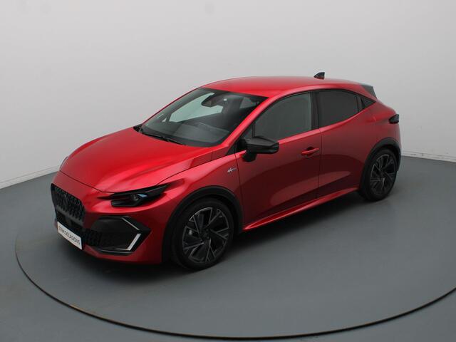 Renault CLIO Hybrid esprit Alpine 160pk Harman Kardon | 360° Camera | Adapt. Cruise | Stoel-/stuurverw.