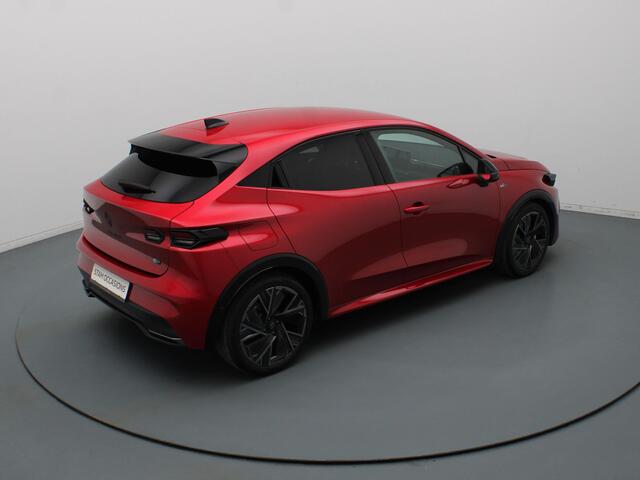 Renault CLIO Hybrid esprit Alpine 160pk Harman Kardon | 360° Camera | Adapt. Cruise | Stoel-/stuurverw.