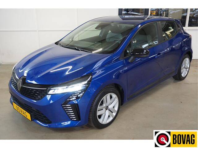 Renault CLIO 1.0 TCe 90 Evolution Cruise controle | Navigatie | Airco