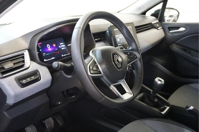 Renault CLIO 1.0 TCe 90 Evolution Cruise controle | Navigatie | Airco