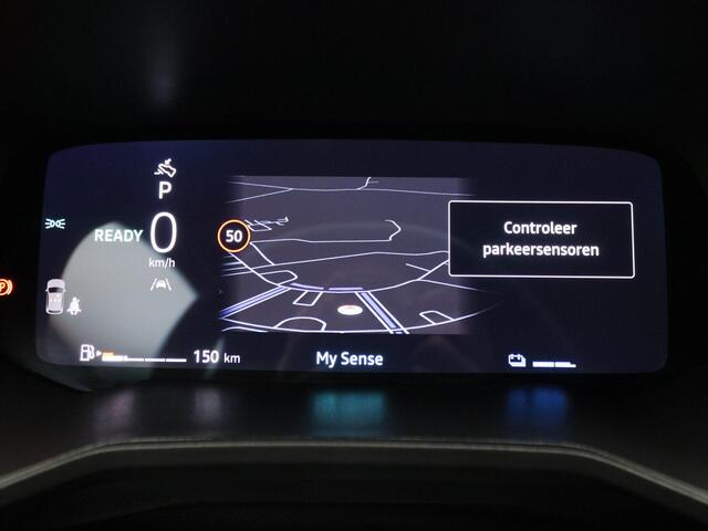 Renault CLIO E-Tech Full Hybrid 145 Techno | Automaat | Easy Link Navigatie met Apple CarPlay & Android Auto | Parkeersensoren v+a met 360 camera | Shark Fin antenne | Lichtmetalen velgen |