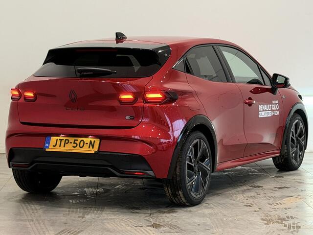 Renault CLIO 1.8 Hybrid 160 Esprit Alpine | Pack Winter & Parking