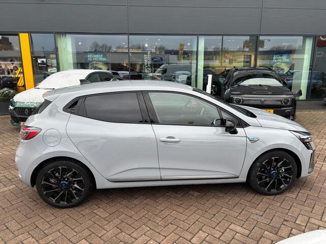 Renault CLIO 1.6 E-Tech Full Hybrid 145 esprit Alpine | 1E EIGENAAR | 12MND GARANTIE | AUTOMAAT | BOMVOL | LED || CARPLAY | CRUISE | LMV |