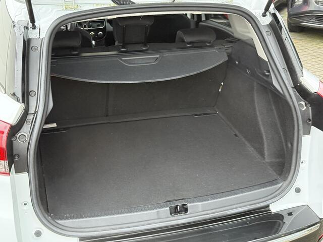 Renault CLIO Estate 0.9 TCe Limited | Dealer Onderhouden | Parkeerhulp | Navigatie | Org. NL