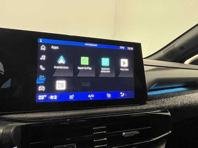 Renault CLIO 1.8 Hybrid 160 Techno | Pack Première | Van: ¤ 32.223,- nu rijklaar voor: ¤ 31.723,-