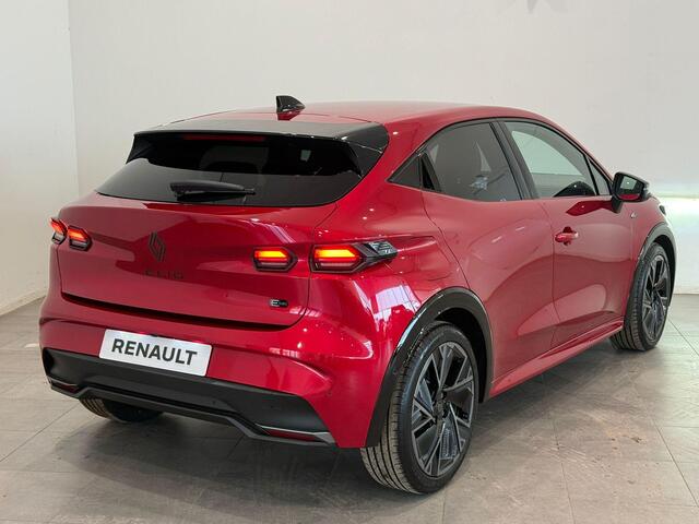 Renault CLIO 1.8 Hybrid 160 Esprit Alpine | Harman Kardon | Pack Winter & Parking | Van: ¤ 35.659,- nu rijklaar voor: ¤ 34.659,-