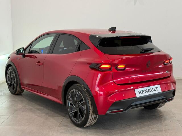 Renault CLIO 1.8 Hybrid 160 Esprit Alpine | Harman Kardon | Pack Winter & Parking | Van: ¤ 35.659,- nu rijklaar voor: ¤ 34.659,-