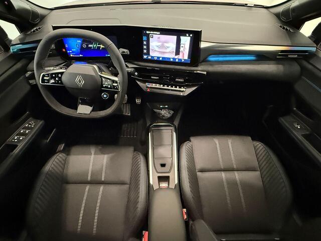 Renault CLIO 1.8 Hybrid 160 Esprit Alpine | Harman Kardon | Pack Winter & Parking | Van: ¤ 35.659,- nu rijklaar voor: ¤ 34.659,-