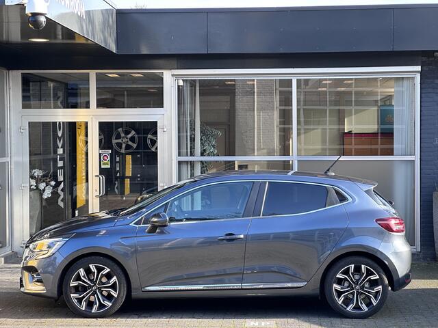 Renault CLIO 1.3 TCe Intens CLIMA / CRUISE / LANE ASSIST / CARPLAY / AUTOMAAT